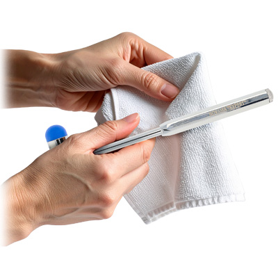 údržba neurologického kladivka